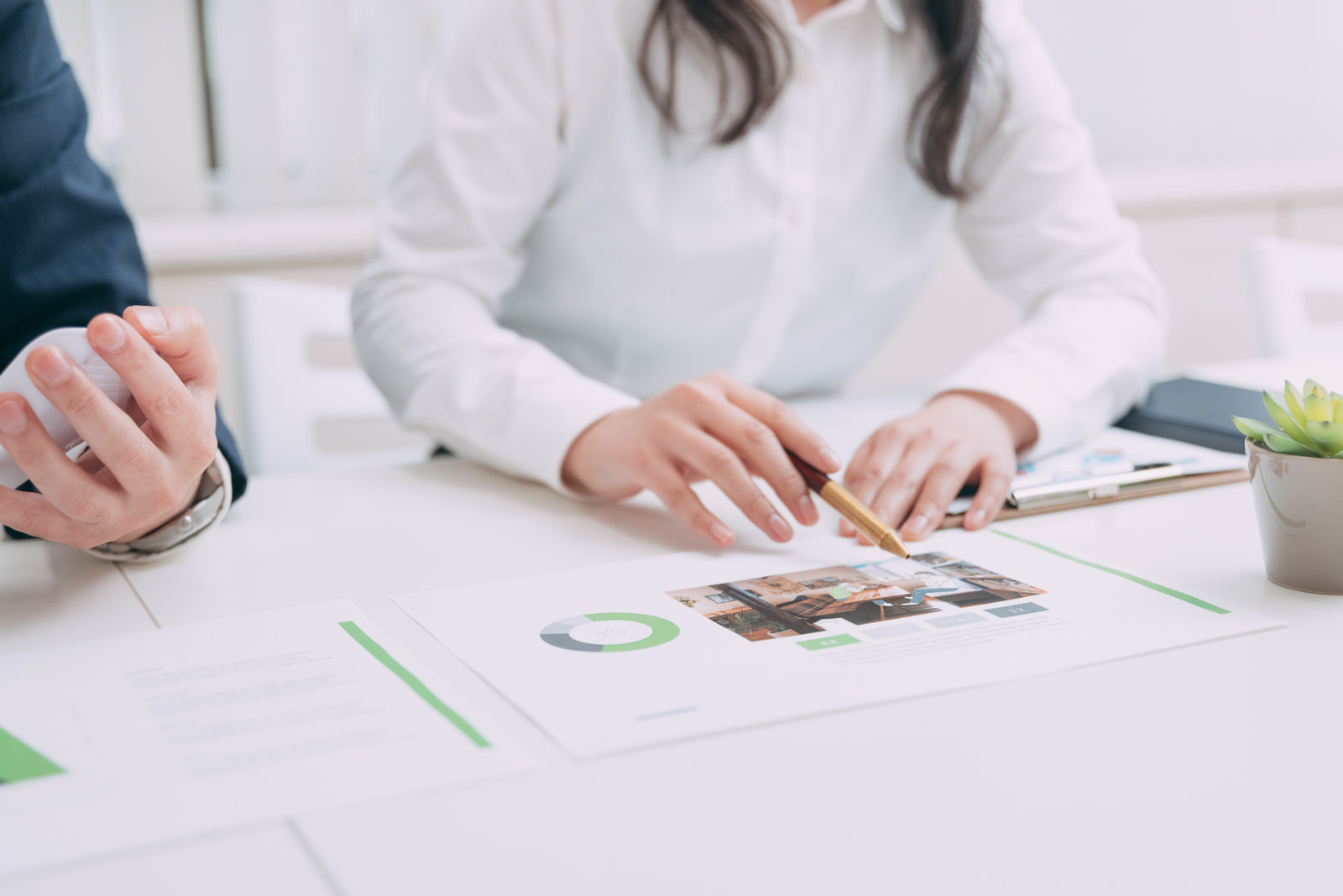 PRコンセプトの作成