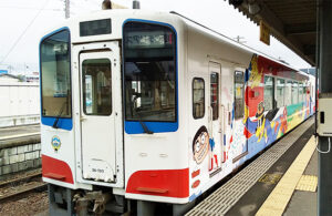 三陸鉄道