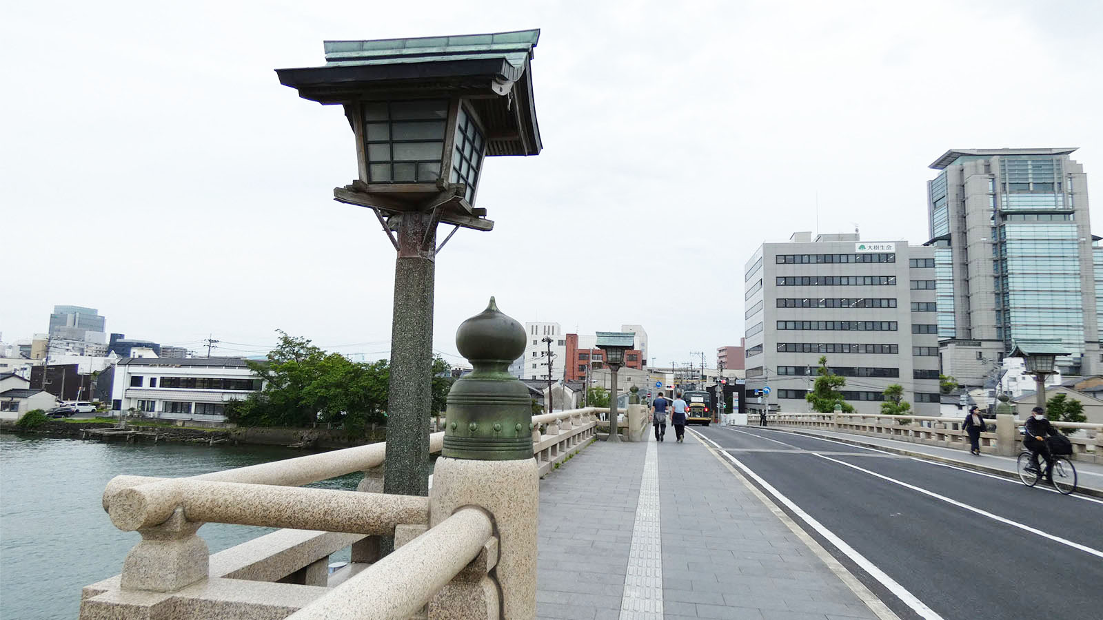 松江大橋