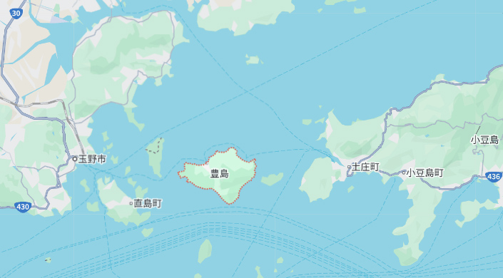 豊島