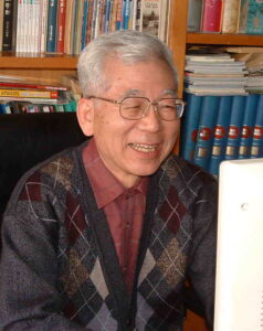 那須正幹さん
