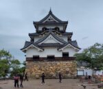 彦根城