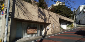 東京目黒美空ひばり記念館