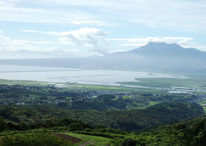 GN諫早諫早湾干拓地